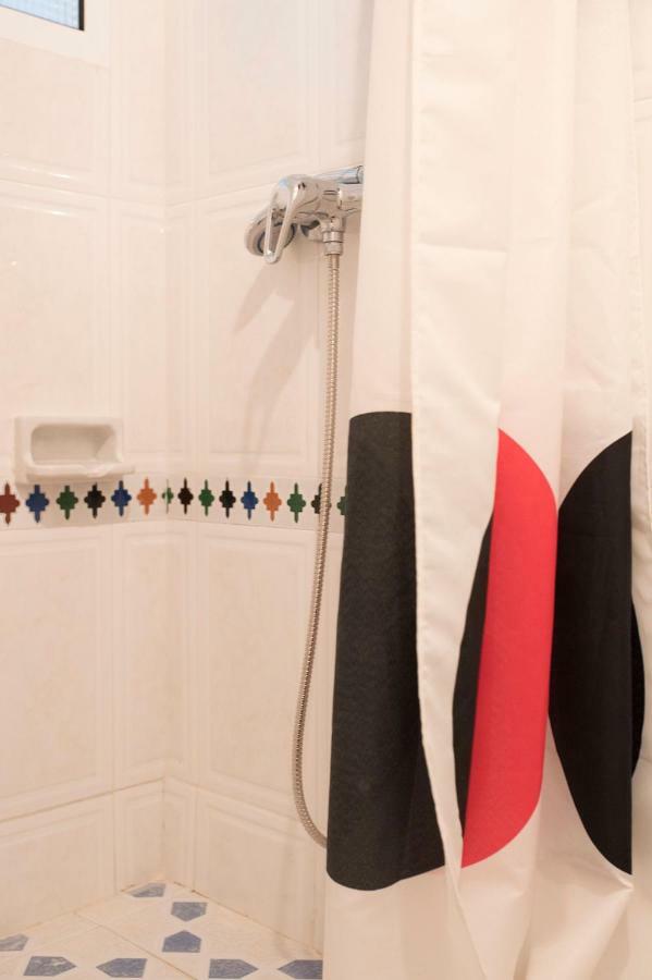 ロンダ Huerta La Laja,Casa Grandeゲストハウス エクステリア 写真
